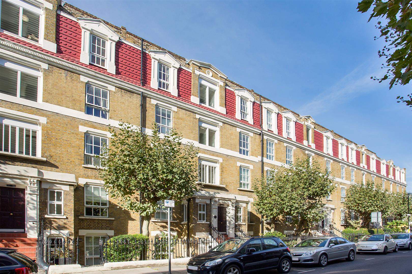 Wilmot Street, Bethnal Green